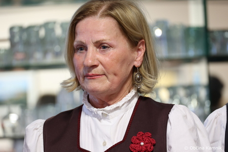 Slavnostna podelitev za biserne, diamantne in zlate kamniške pare  (7)